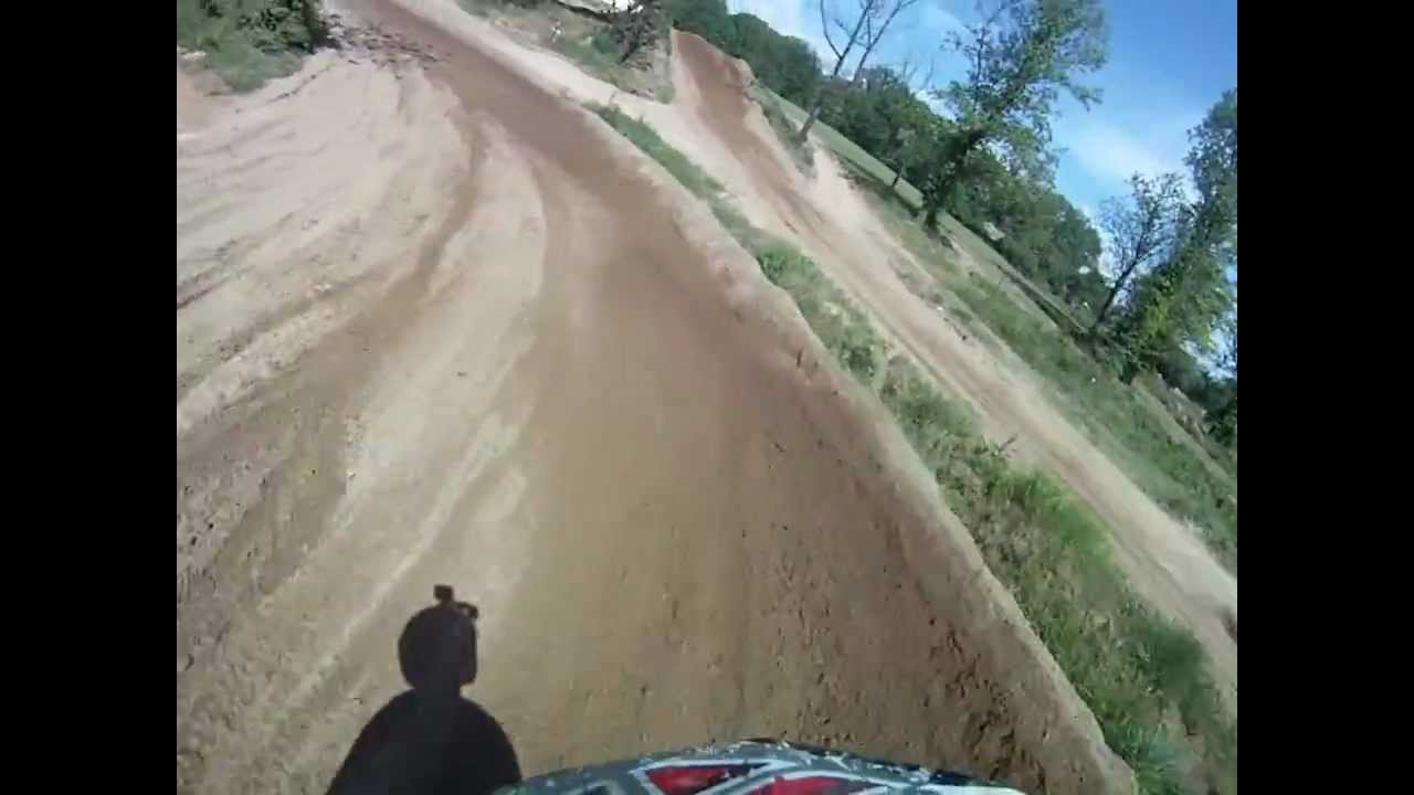 SandMtn Moto4