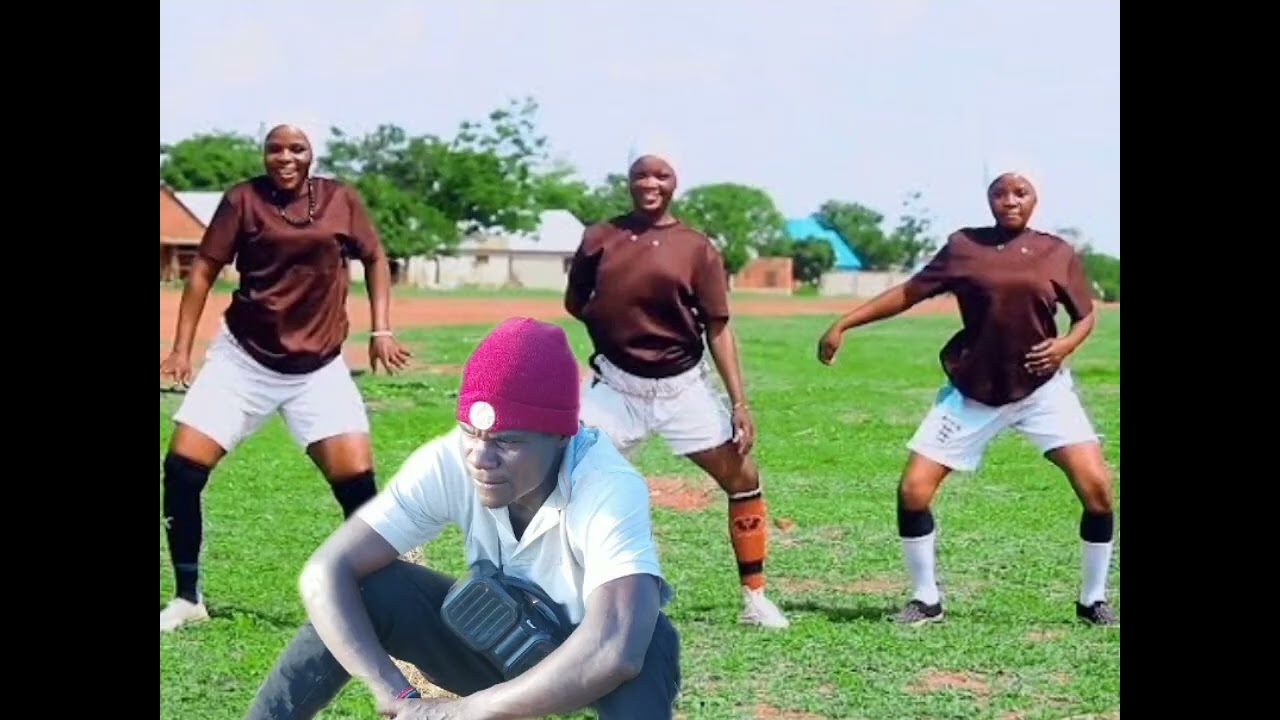 Konk nyanda mlola ilumbigubabyai prod ngalula studio 