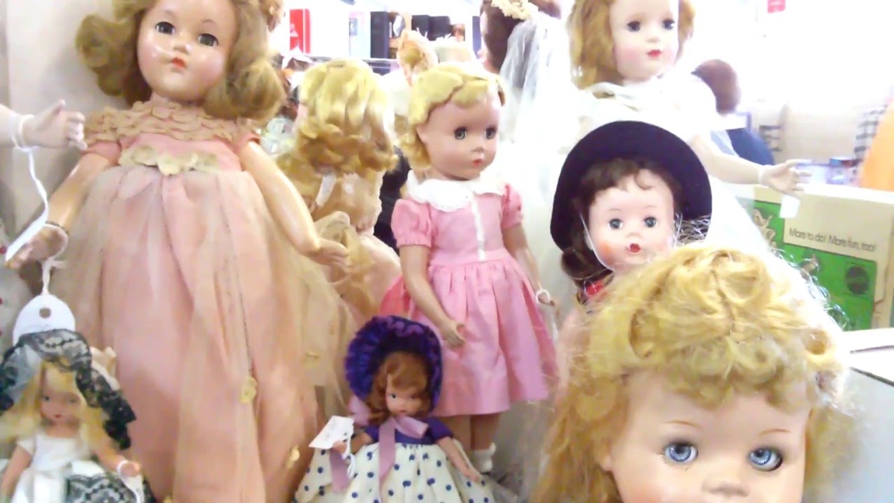 Chicago Toy Show: Our Haul/Loot/Goodies!