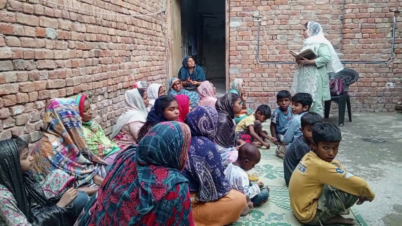 Do not mention what you give to poor