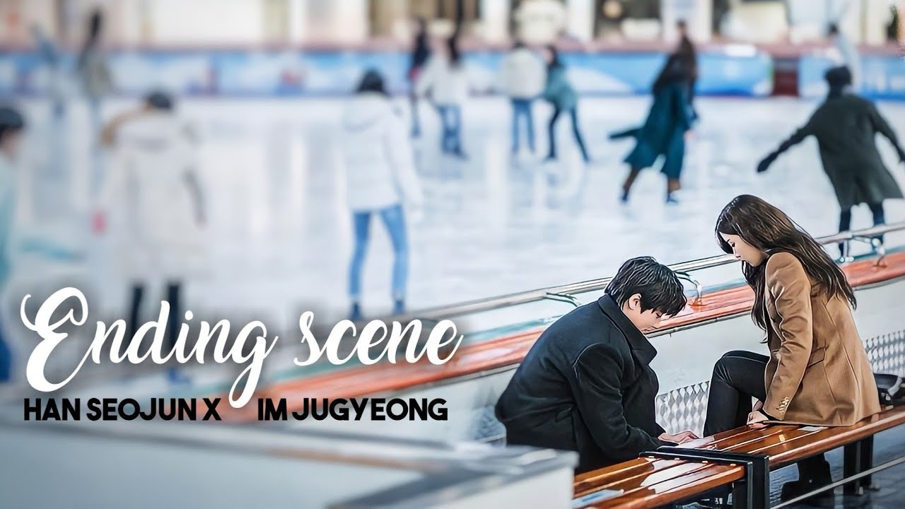 Han Seojun x Im Jugyeong - Ending scene [True Beauty]