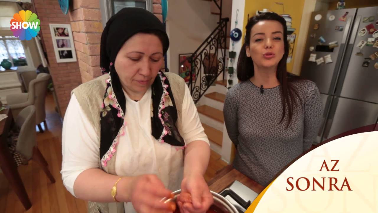 Nursel'in Mutfağı 310.Bölüm 