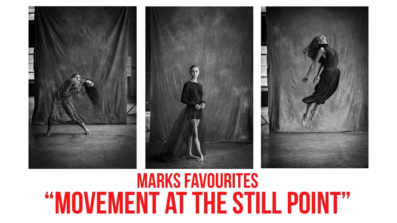 Mark’s Favorites | Movement At The Still Point