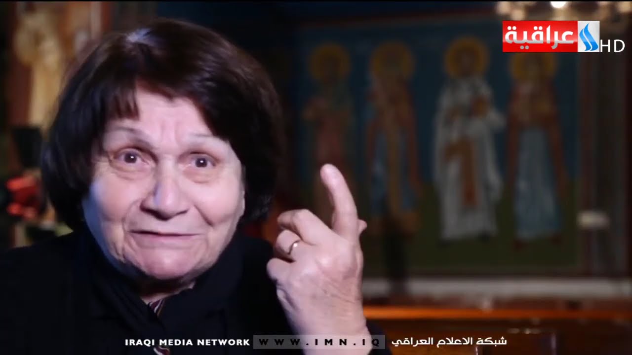 برنامج ID /كاتدرائية القديس جاورجيوس للروم الارثوذوكس 2020/2/14