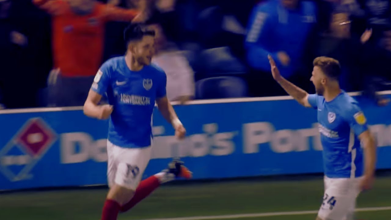 Here's why Kieran McKenna signed George Hirst! at #itfc