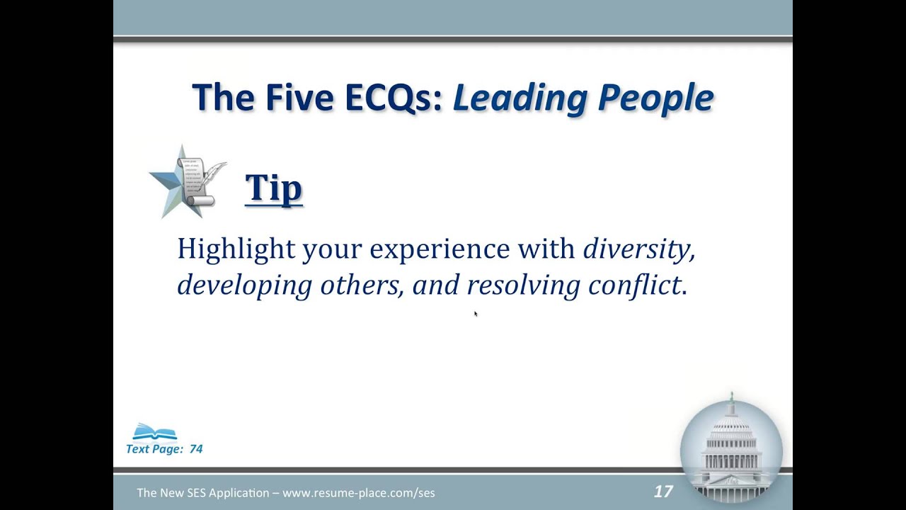 How to Apply to the DHS Candidate Development Program - Insights from Emily Troutman