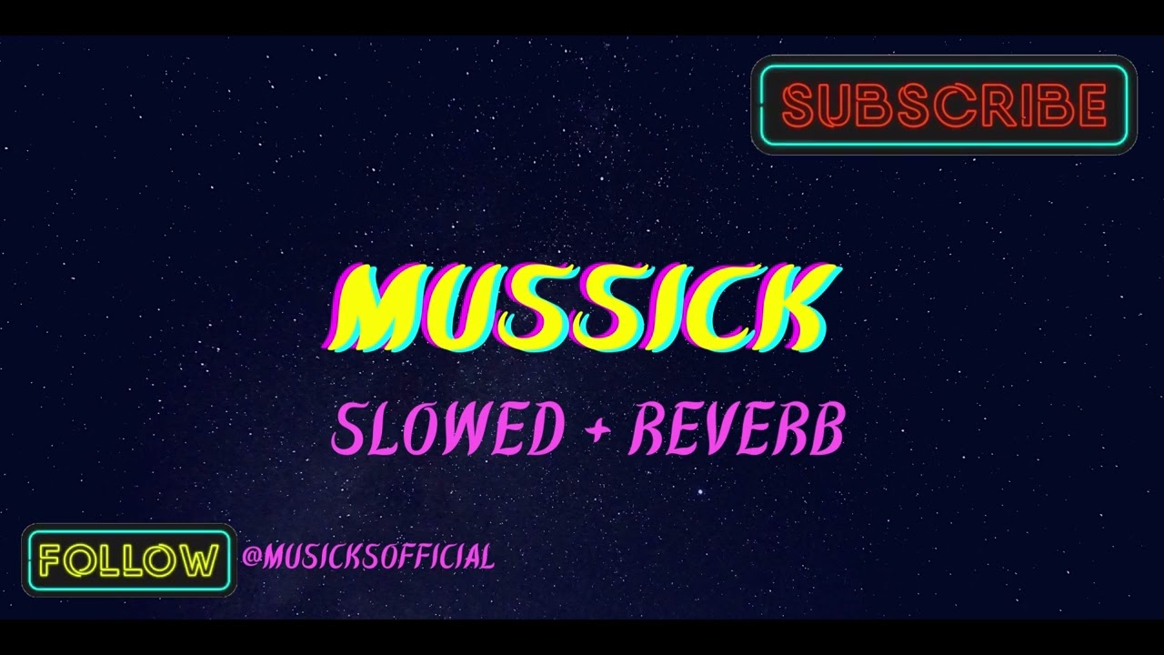 Kesariya Teaser - Arijit S (SLOWED + REVERB) #LOFI