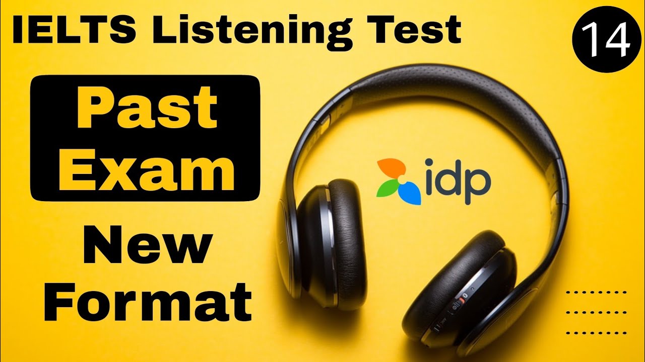 Job Enquiry | IELTS Listening Practice Test with Answers #ieltslistening @SranIELTS