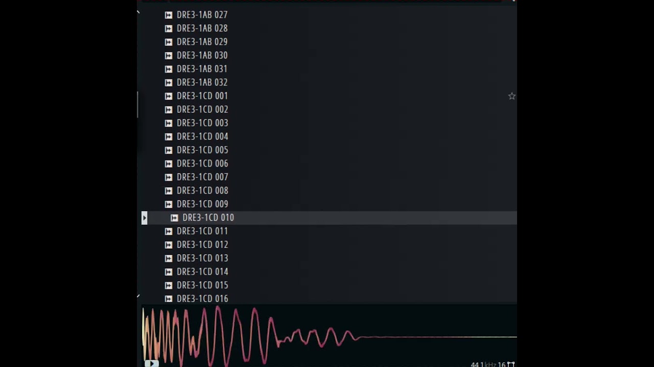 [FREE] Dr. Dre 2 (Drum Kit)