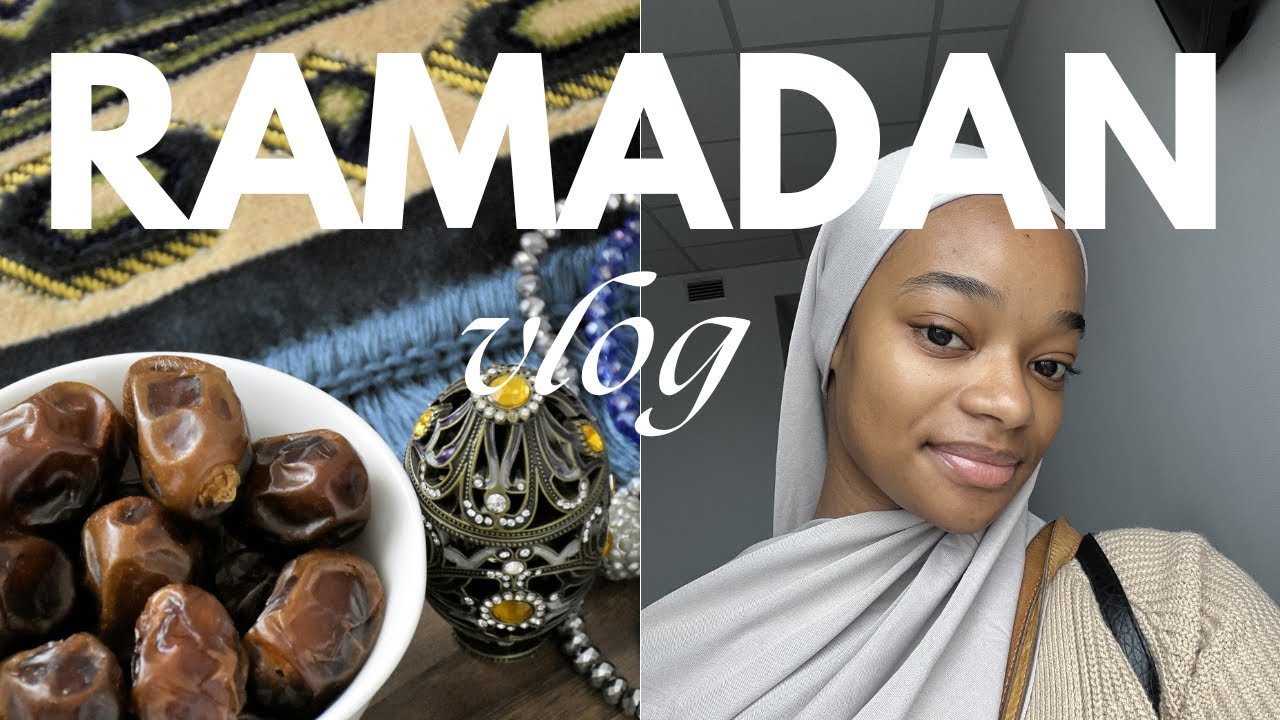Ramadan🌙|daily routine✨| chat 💬 
