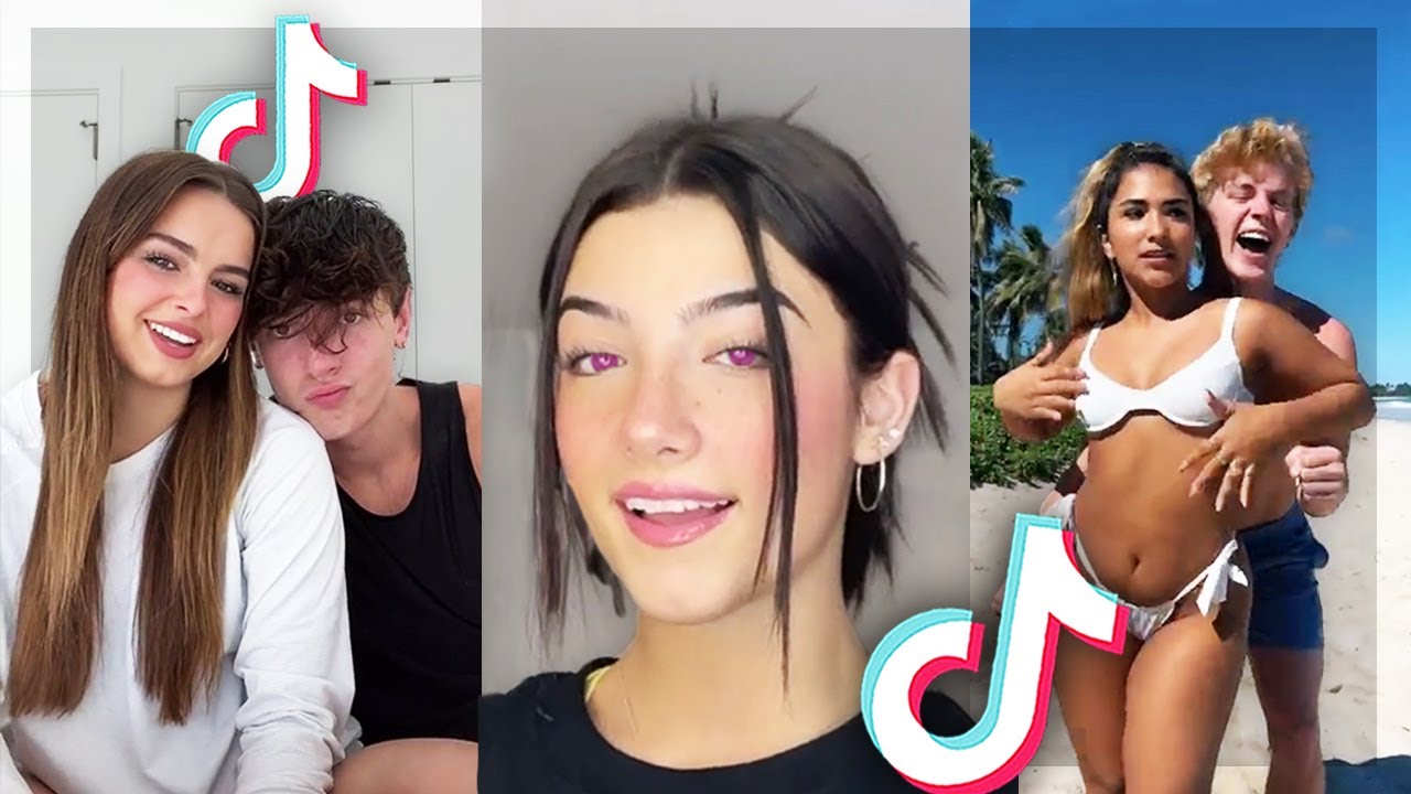 The Hype House New TikTok Compilation 2020