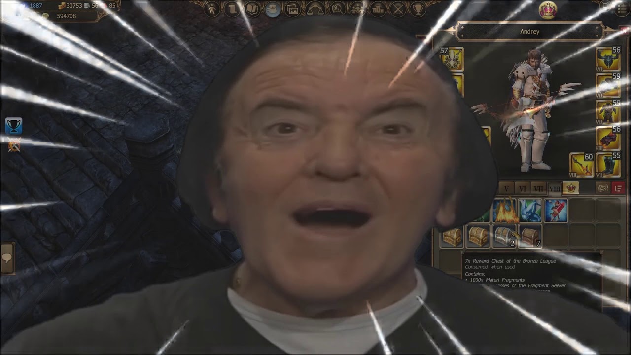 Leaderboard Rewards | Drakensang Online