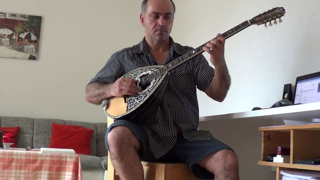 Απταλικο, με παρεσυρε το ρεμα / me paresire to rema (aptaliko)