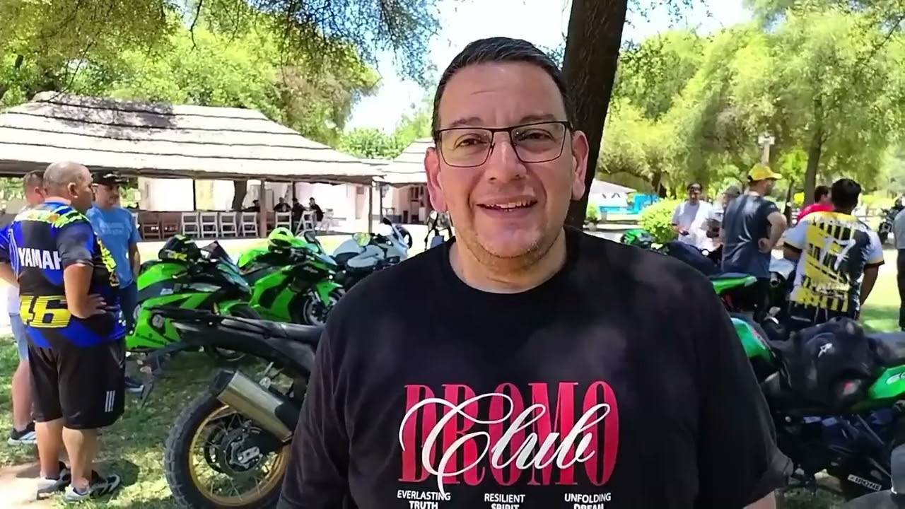 SEBASTIÁN HOYOS MOTA ASADO DE CORZUELA HORA 25 LAS BREÑAS CHACO