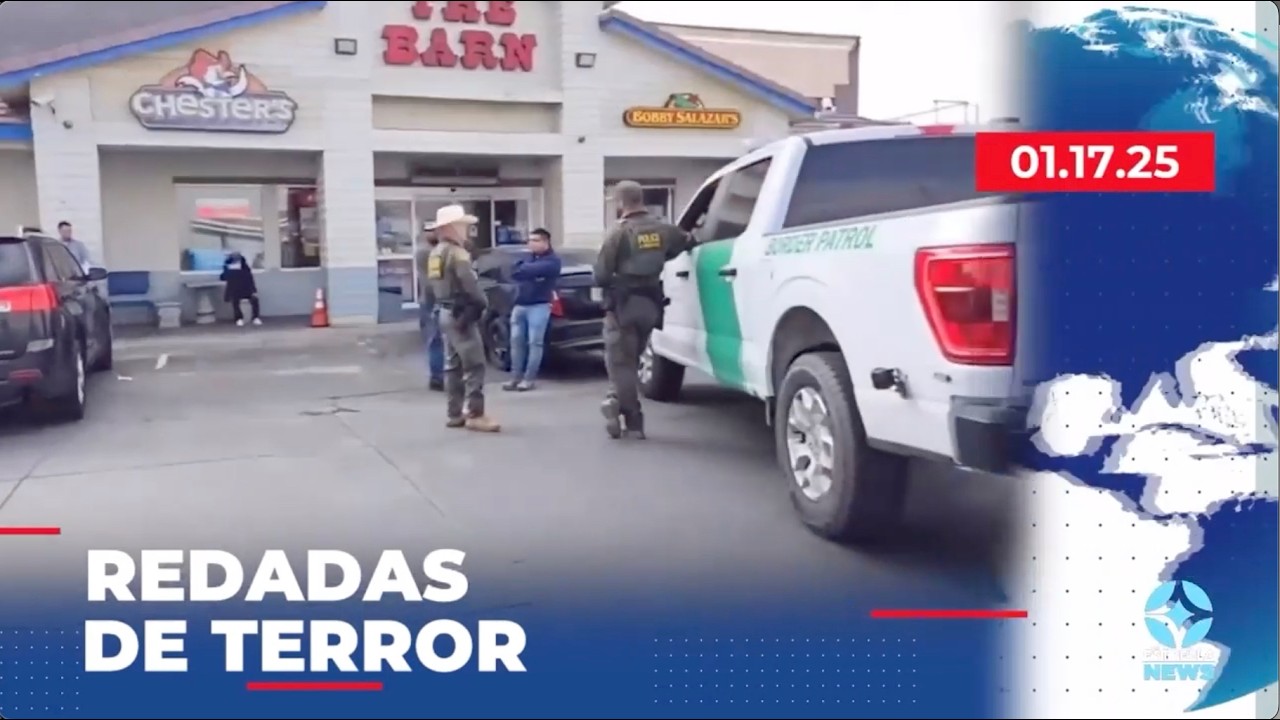 🔴 Noticiero EstrellaTV | 17  de Enero 2025 [Programa Completo]