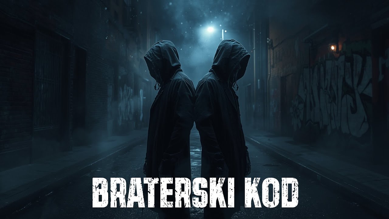 Braterski Kod &ndash; HAWUDEPE | Polski Rap 2025