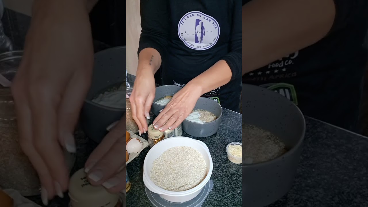  😲BREAD in 3 min & 30 seconds 