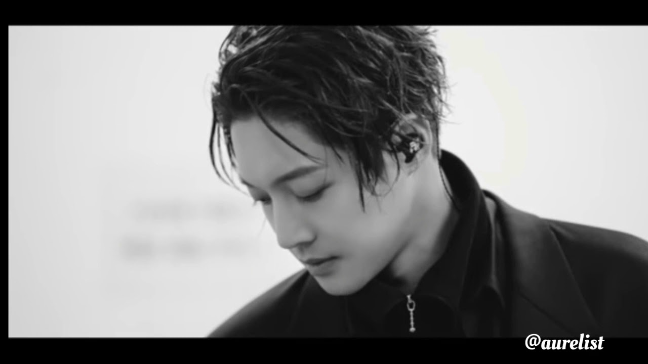 Kim Hyun Joong - I Miss You