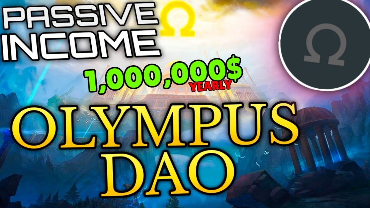 Make MONEY Staking Olympus DAO $OHM (3,3)