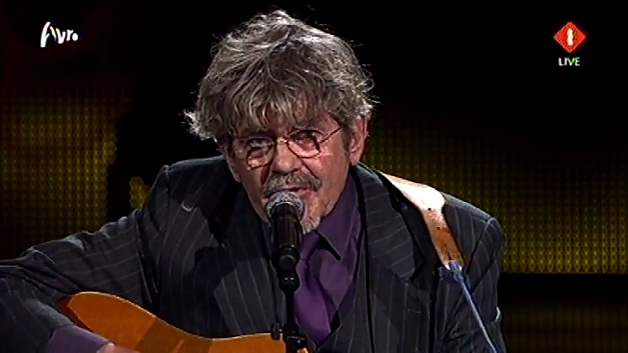 2011 11 11 Bennie Jolink   Zwaard van Damocles   Sta op tegen kanker gala HD