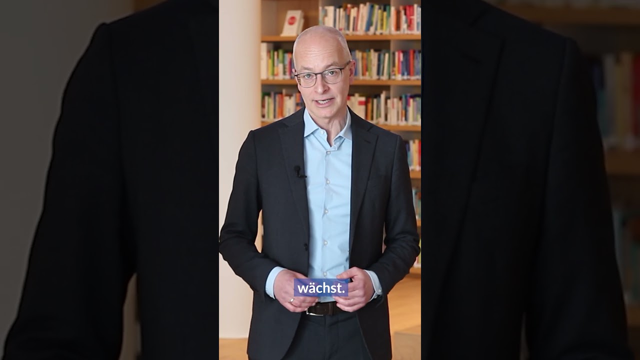 Deutschlands Innovationskraft lässt nach – was jetzt passieren muss