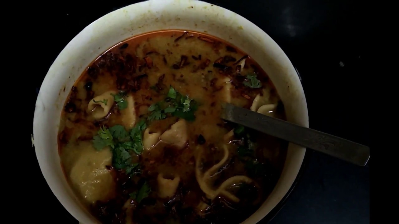 Dal Ka Dulha, दाल का दूल्हा, dalpithha, दाल टिक्की, Dal Tikri, UP & Bihar Special, by Food Varities