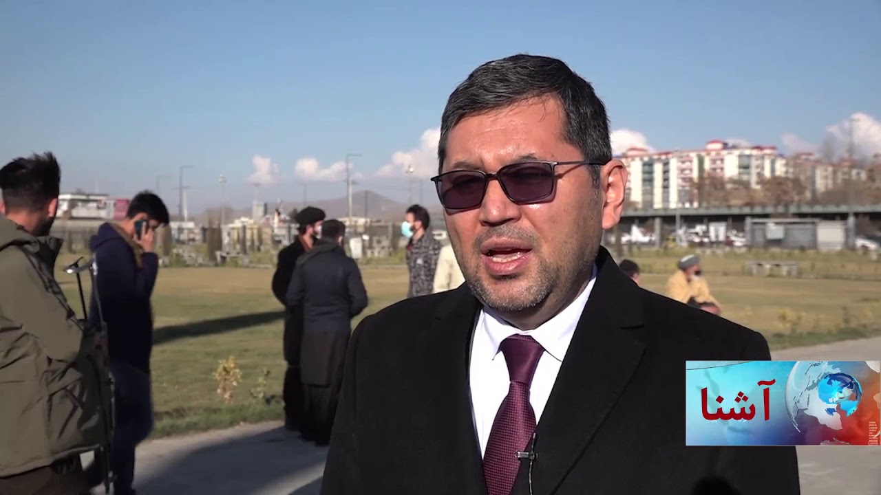 په افغانستان کې د خبریالانو امنیت په اړه اندیښنې
