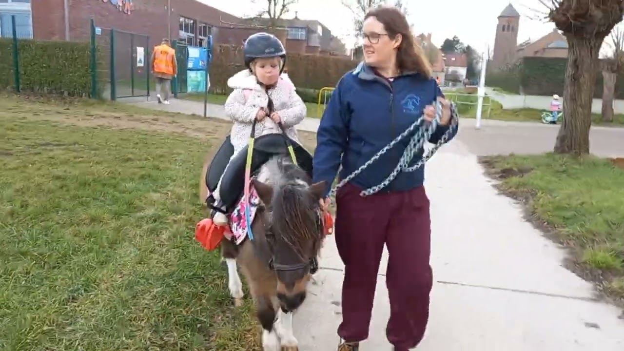 Aflevering 4 : mijn kindje is jarig