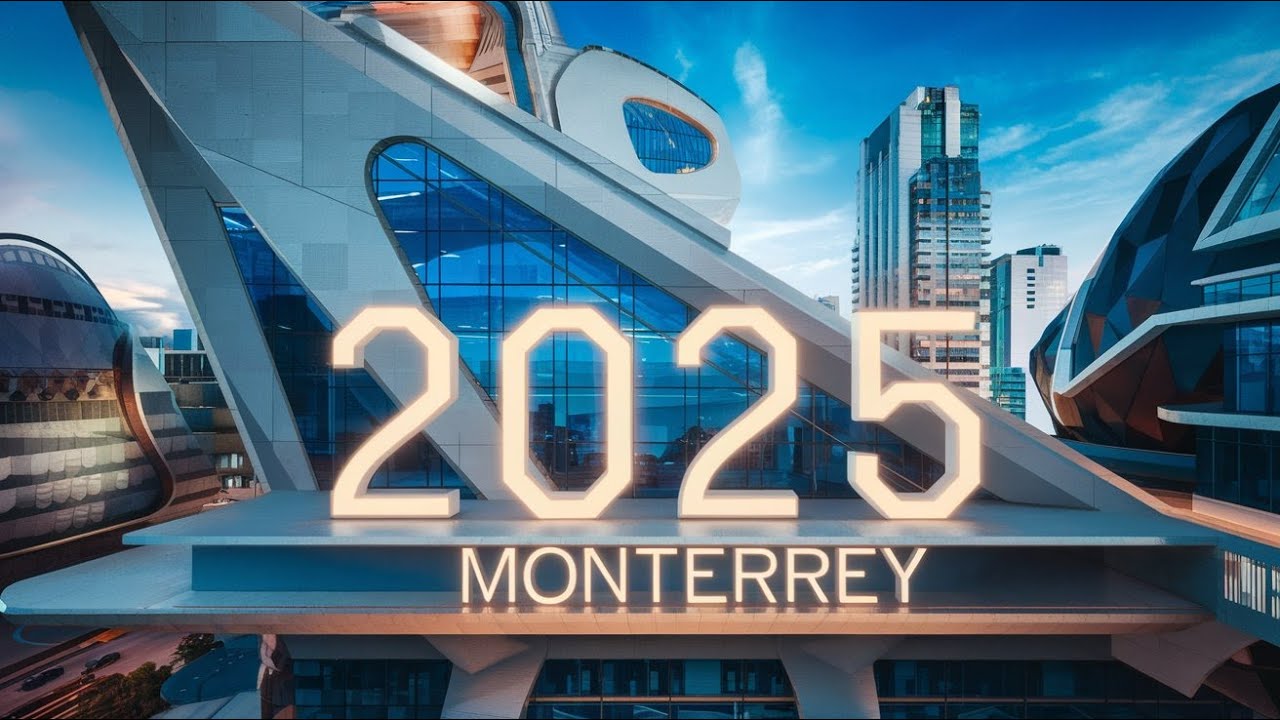 Adiós 2024, ¡Hola 2025!