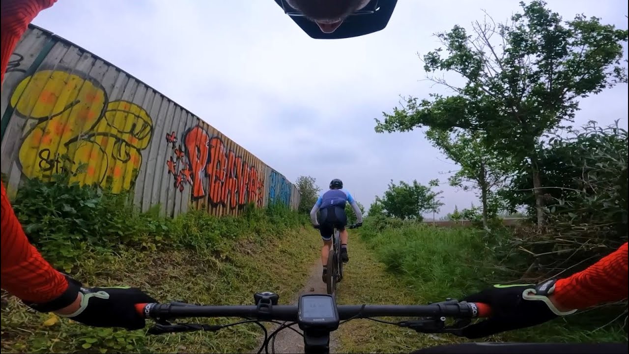 VeloPark London (MTB Trails)