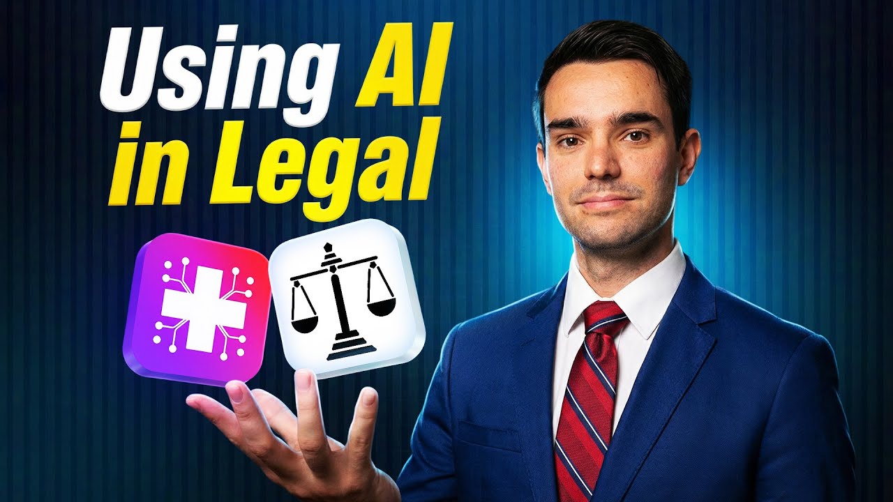 How I Built an AI Lawyer That Actually Cites Its Sources