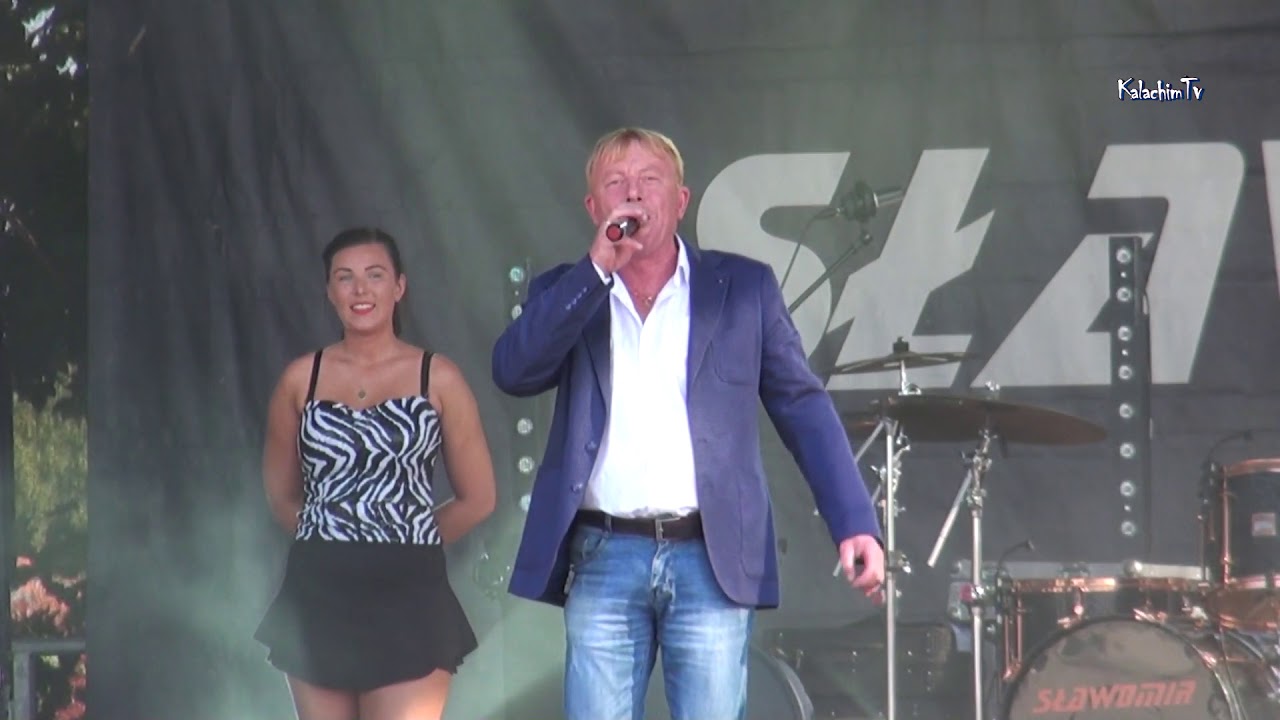 Dni Zbąszynka Mirosław Szołtysek 12 08 2018