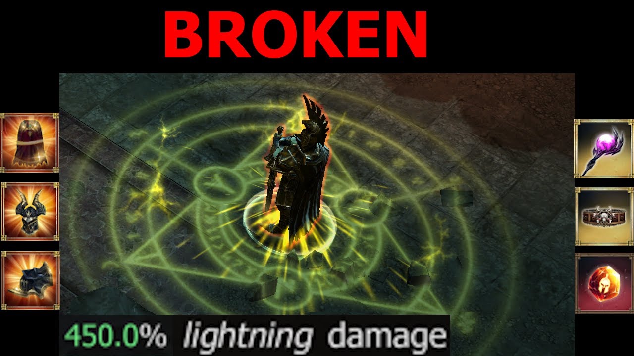 The new Spellweaver Jewel is BROKEN (in a bad way) - Drakensang Online