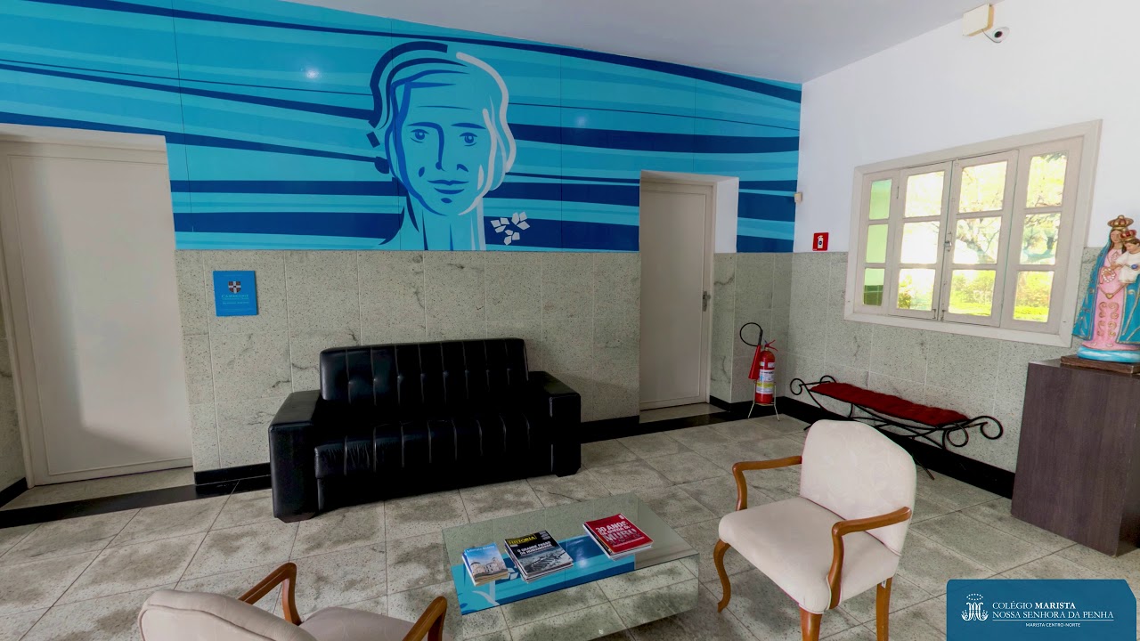 Vídeo Institucional Colégio Marista Vila Velha - ES