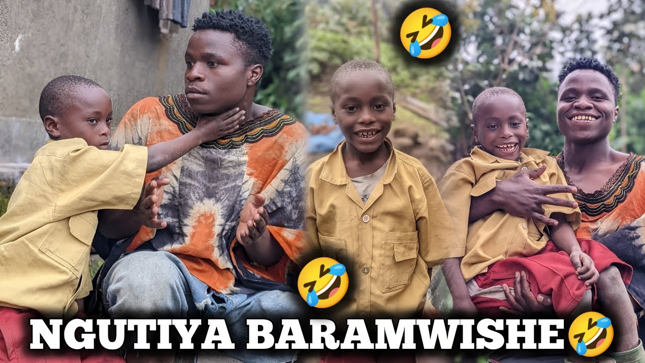 NGUTIYA COMEDY: kadiro yishe ngutiya atass 🤣😂 ayiweeee!!!!