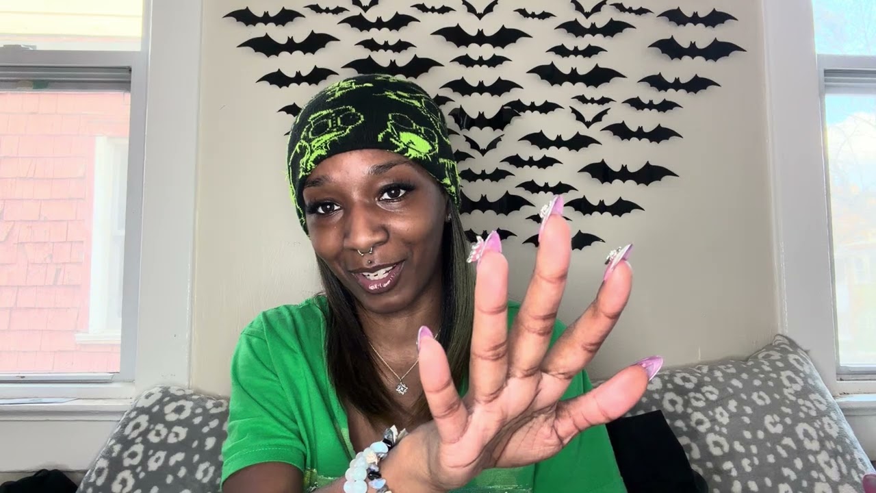 Это настоящая связь родственных душ!