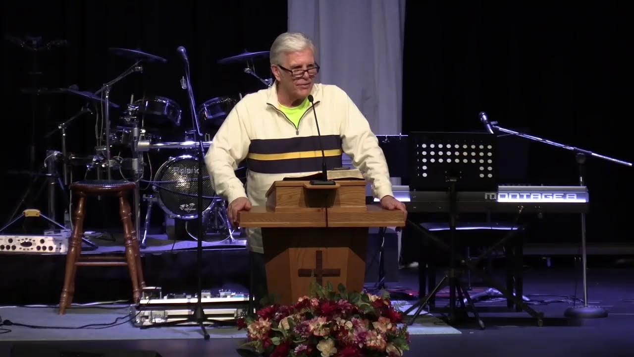 Feb 11 2026 Livestream