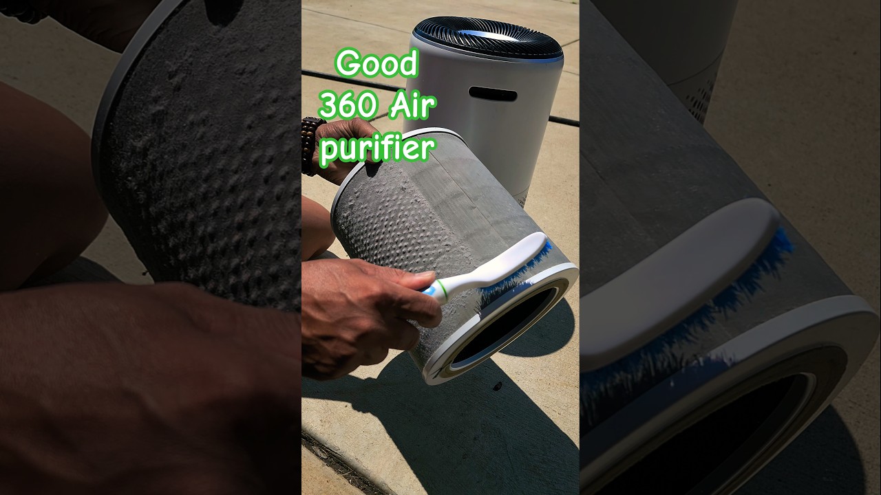 Levoit Air Purifier