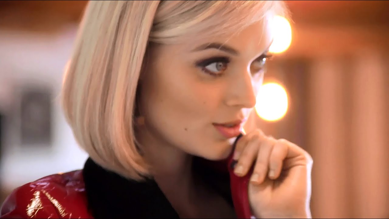 Just Jared Spotlight presents Bella Heathcote