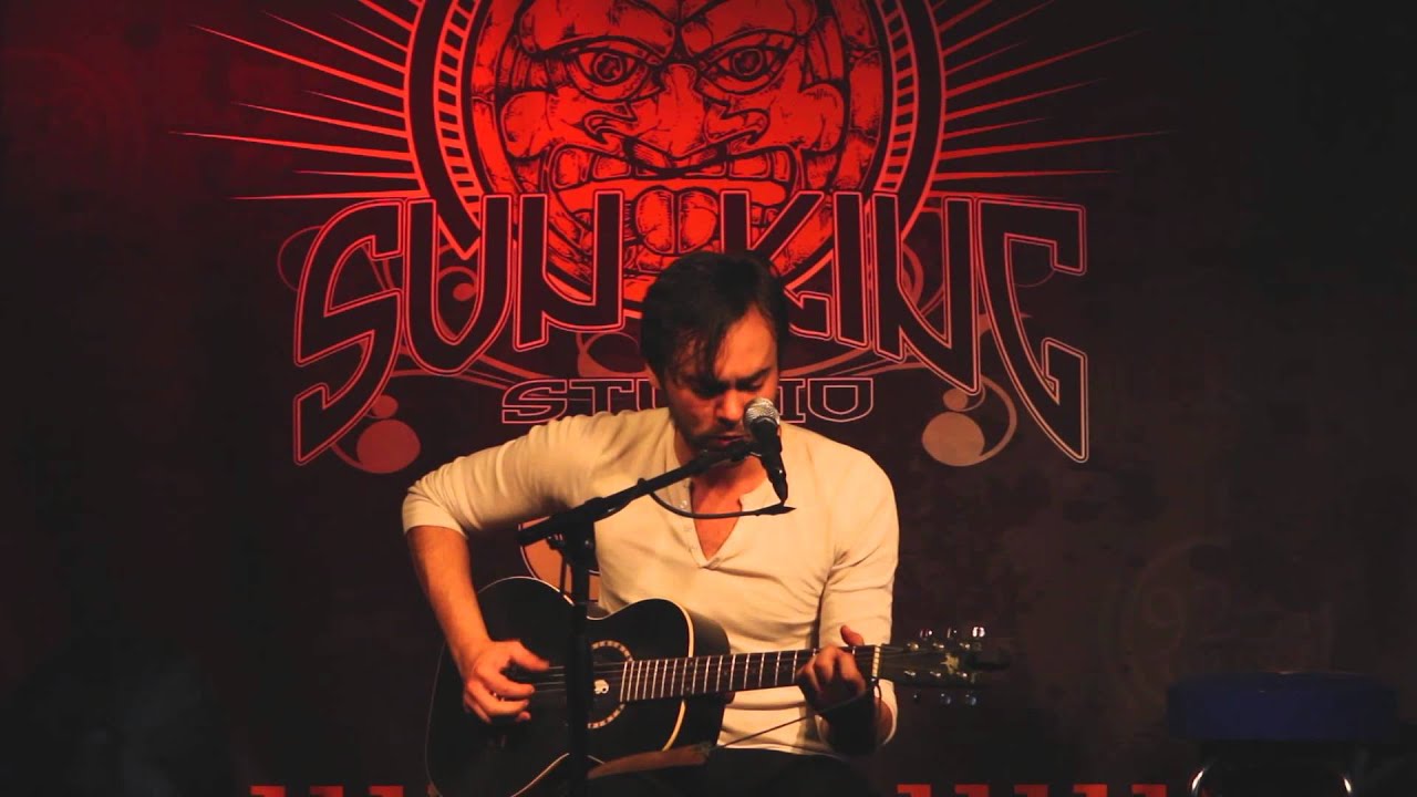 Shakey Graves - 