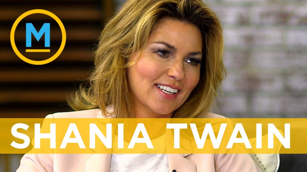 Is there a Shania Twain and Taylor Swift collaboration in our future? | Your Morning