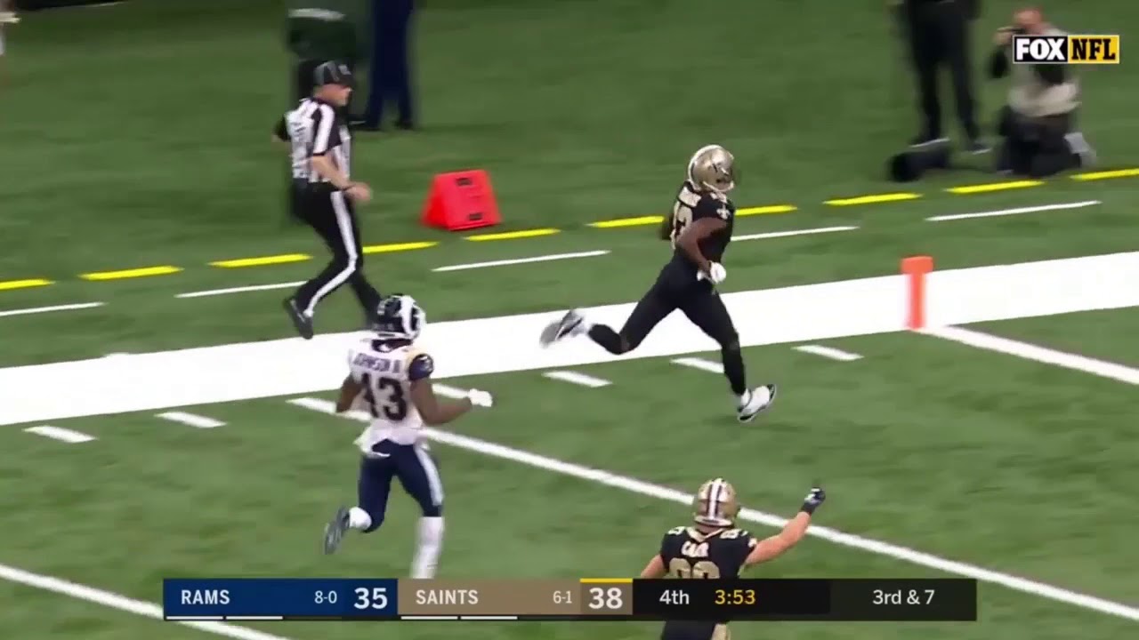 Michael Thomas VS Joe Horn Cellphone Celebration!!| NFL Hidden Prop Celebrations