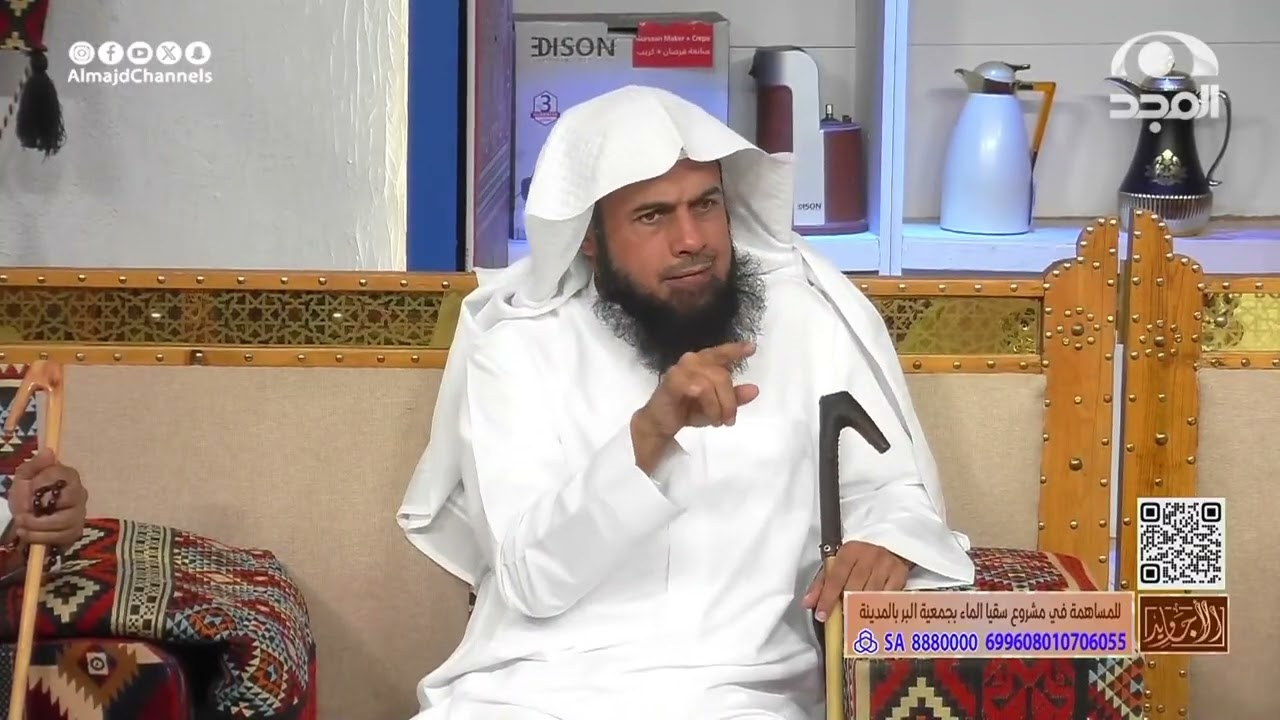 من التهميش إلى التتويج… قصة الشاعر الذي أدهش الخلافة الأموية!  د. محمد الطريف