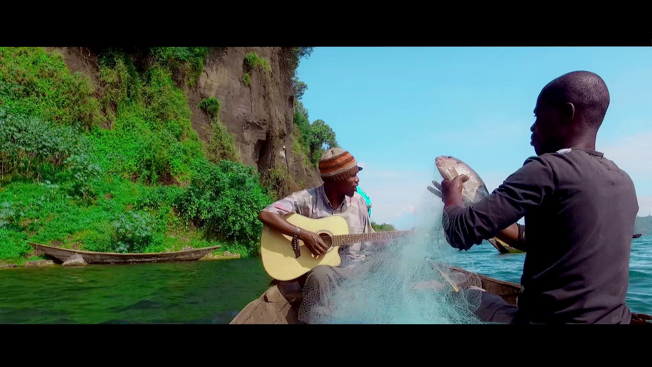 JE T'AIME by SERGE DECHELIE  Official Video 2019