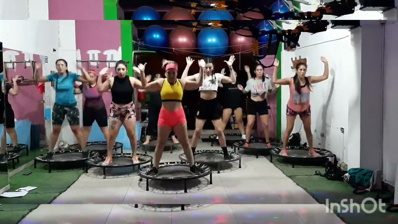 coreografia: