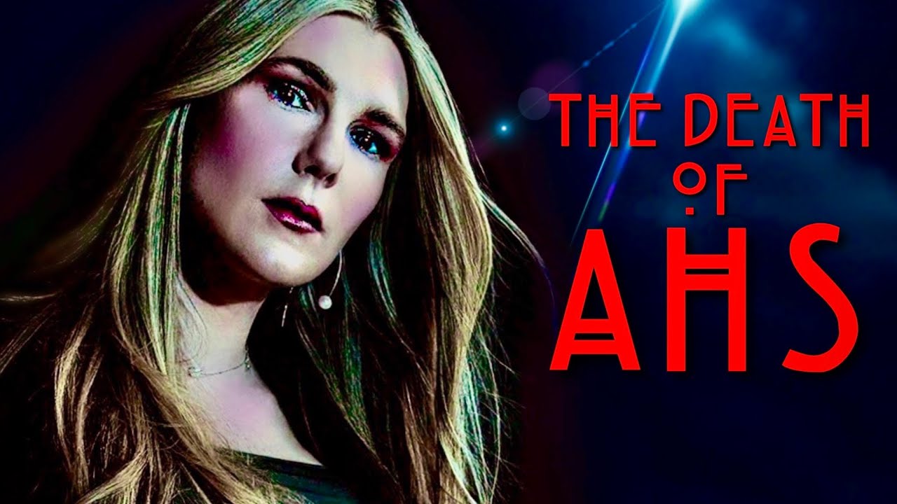 The Death of ‘American Horror Story’ (Part 1: Viewership)
