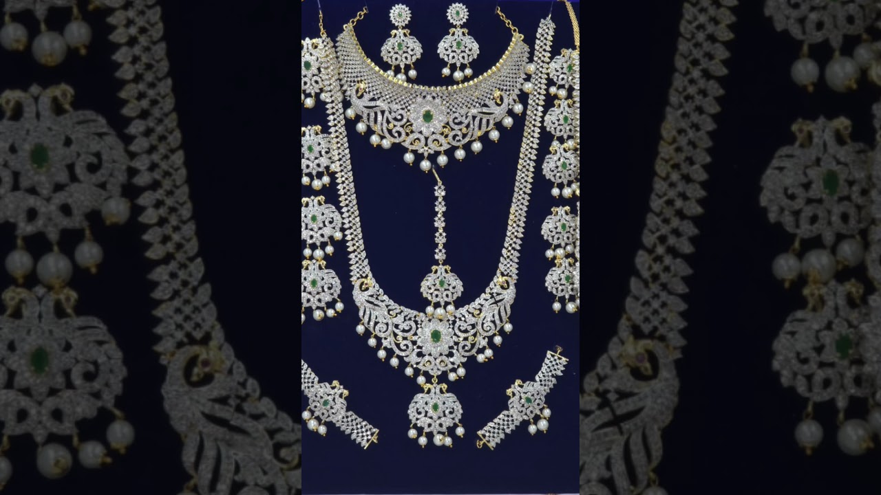 bridel set #short