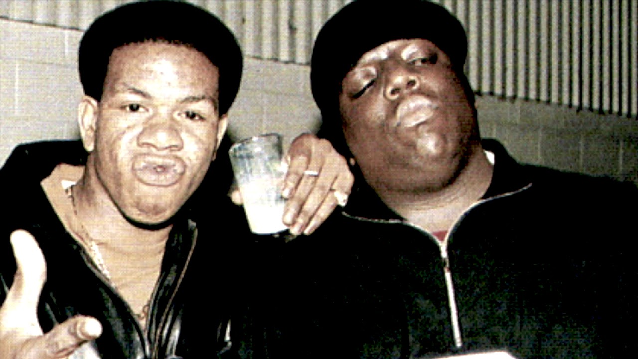 Flava In Ya Ear (Remix) (Instrumental)