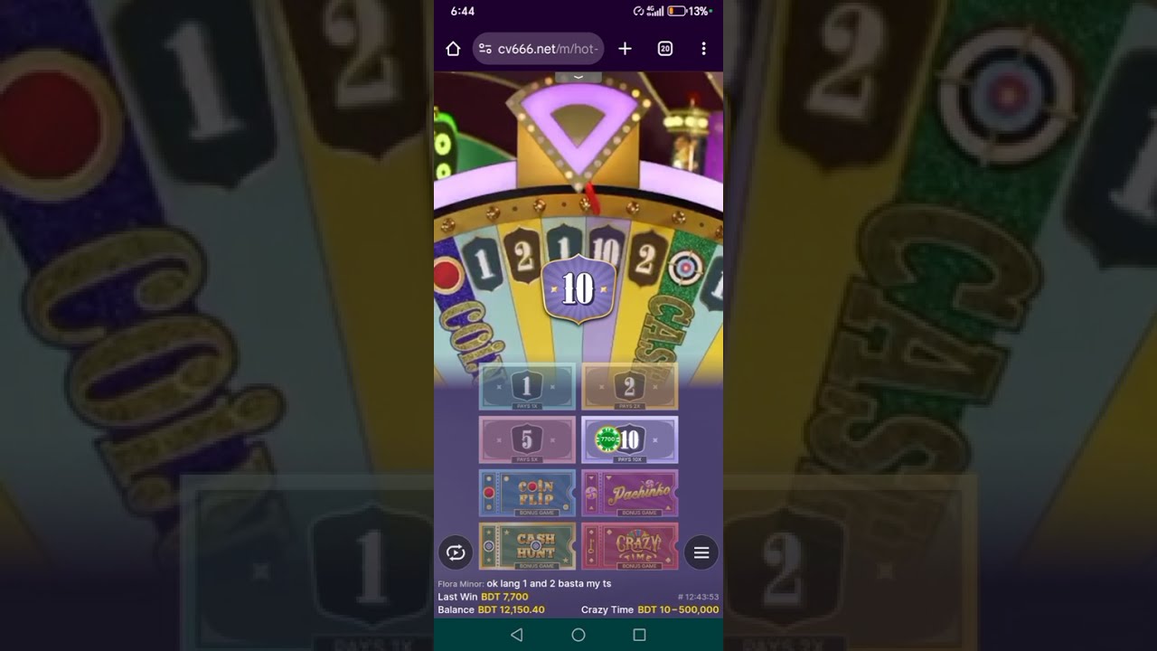 crazy time nice session / crazy time topslot bonus / crazy time