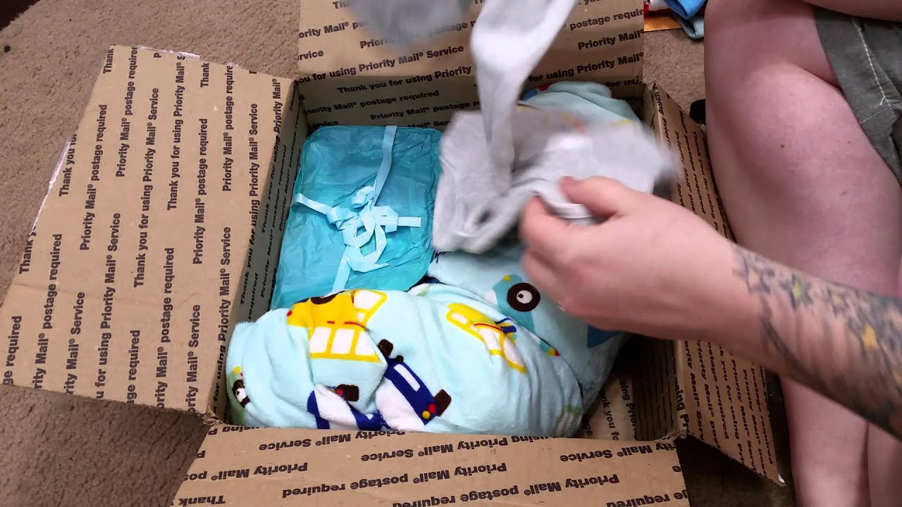 Gorgeous Reborn Baby Box Opening! Lifelike Reborn Baby Doll! Fake Baby Doll!